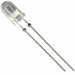 C503B-AAS-CY0B0251 by CreeLED, Inc. - LED AMBER CLEAR 5MM ROUND T/H