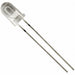 C503B-AAN-CY0B0251 by CreeLED, Inc. - LED AMBER CLEAR 5MM ROUND T/H