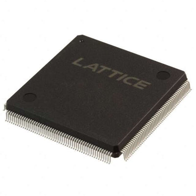 LC5512MV-75Q208C by Lattice Semiconductor Corporation - IC CPLD 512MC 7.5NS 208QFP
