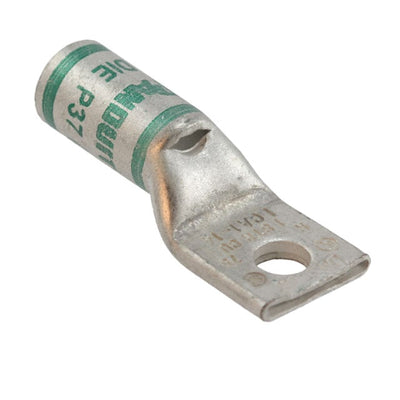 LCA1-14-E by Panduit Corp - CONNECTOR TERM RECT LUG 1 AWG #1/4