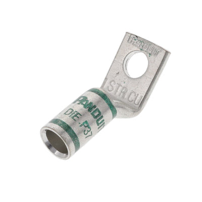 LCA1-56H-E by Panduit Corp - CONNECTOR TERM RECT TONG 1 AWG #5/16