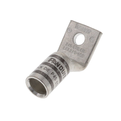 LCA2/0-14H-X by Panduit Corp - CONNECTOR TERM RECT TONG 2/0 AWG #1/4