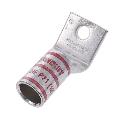 LCA350-38H-X by Panduit Corp - CONNECTOR TERM RECT TONG 350 MCM #3/8