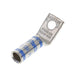 LCA6-10H-L by Panduit Corp - CONNECTOR TERM RECT TONG 6 AWG #10