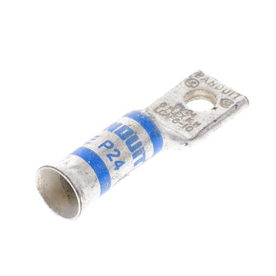 LCAF6-10-L by Panduit Corp - CONNECTOR TERM RECT TONG 6 AWG #10