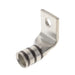 LCAX2/0-56F-X by Panduit Corp - CONNECTOR TERM RECT TONG 2/0AWG #5/16