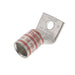 LCAX3/0-56H-X by Panduit Corp - CONNECTOR TERM RECT TONG 3/0AWG #5/16