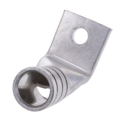 LCAX450-12F-6 by Panduit Corp - CONNECTOR TERM RECT TONG 450 MCM #1/2