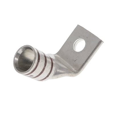 LCAX450-58F-6 by Panduit Corp - CONNECTOR TERM RECT TONG 450 MCM #5/8