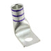 LCAX4/0-12F-X by Panduit Corp - CONNECTOR TERM RECT TONG 4/0 AWG #1/2
