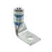 LCAX6-10F-L by Panduit Corp - CONNECTOR TERM RECT TONG 6 AWG #10