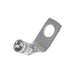 LCAX6-38F-L by Panduit Corp - CONNECTOR TERM RECT TONG 6 AWG #3/8