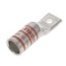 LCAXN3/0-14-X by Panduit Corp - COPPER COMPRESSION LUG, 1 HOLE,