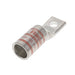 LCAXN3/0-56-X by Panduit Corp - COPPER COMPRESSION LUG, 1 HOLE,