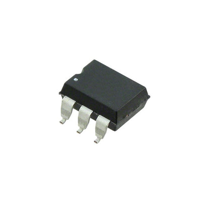 LCA120S by IXYS Integrated Circuits Division - SOLIDSTATE RELAY SPST-NO 170MA 0-250V