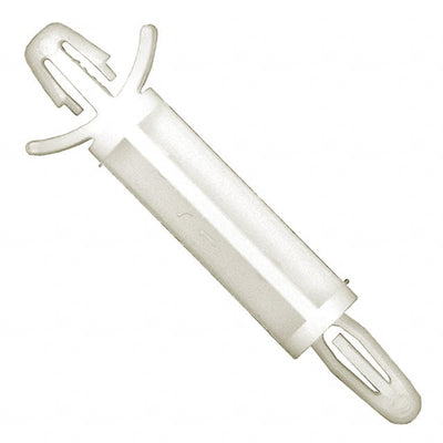 LCBS-16-01 by Essentra Components - BRD SPT SNAP LOCK NYLON 1