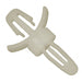 LCBS-3-01 by Essentra Components - BRD SPT SNAP LOCK NYLON 3/16