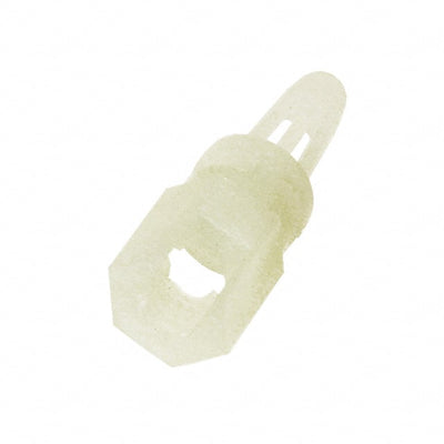 LCBS-TF-8-01 by Essentra Components - BRD SPT SNAP LOCK SCREW MNT 1/2