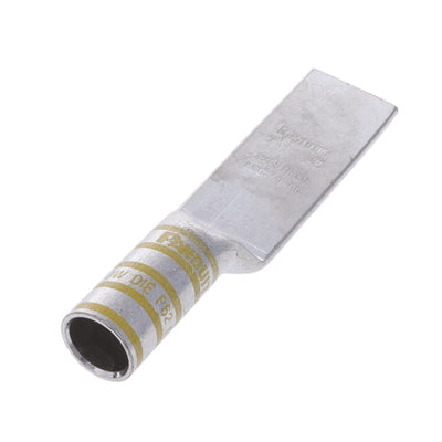 LCC250-00-X by Panduit Corp - CONNECTOR TERM RECT TONG 250 MCM