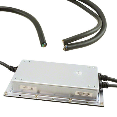 LCC250-12U-4PE by Artesyn Embedded Power - AC/DC CONVERTER 12V 250W