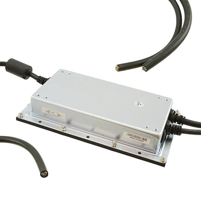 LCC250-48U-7PE by Artesyn Embedded Power - AC/DC CONVERTER 48V 250W