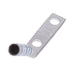 LCC6-14DH-L by Panduit Corp - CONNECTOR TERM RECT TONG 6 AWG #1/4