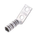 LCCX2/0-38DH-X by Panduit Corp - CONNECTOR TERM RECT TONG 2/0 AWG #3/8