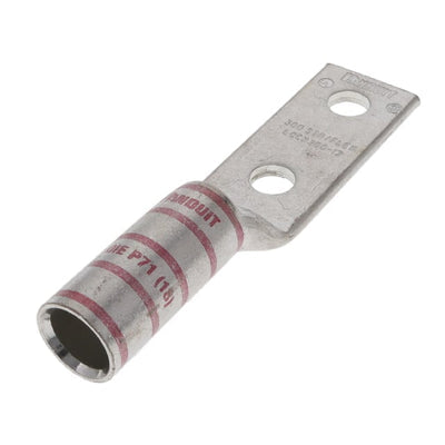 LCCX300-12-6 by Panduit Corp - CONNECTOR TERM RECT TONG 300 MCM #1/2