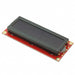 LCD-09067 by SparkFun Electronics - LCD MODULE 32 DIG 16 X 2 WHT