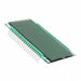 LCD-S401C71TR by Lumex Opto/Components Inc. - LCD MOD 4 DIG 4 X 1 REFLECTIVE