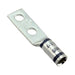 LCD4-14A-L by Panduit Corp - CONNECTOR TERM RECT TONG 4 AWG #1/4