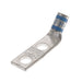 LCDX6-14AH-L by Panduit Corp - CONNECTOR TERM RECT TONG 6 AWG #1/4