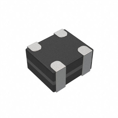 LCF060502A650TG by Littelfuse Inc. - CMC 50MA 2LN 65 OHM SMD