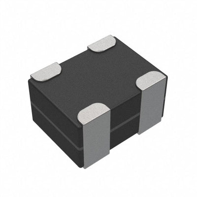 LCF080602G900TG by Littelfuse Inc. - CMC 100MA 2LN 90 OHM SMD