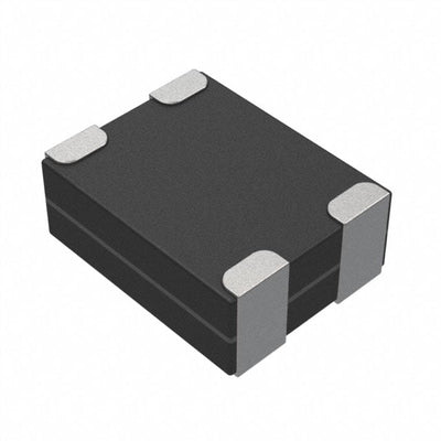 LCF121002S750TG by Littelfuse Inc. - CMC 100MA 2LN 75 OHM SMD