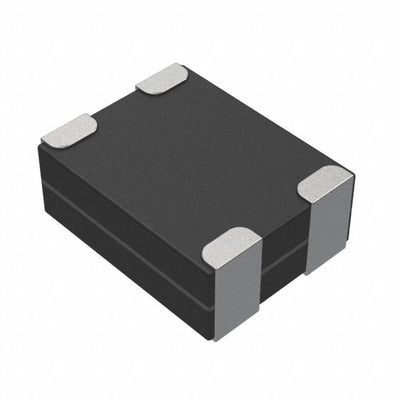 LCF121002A900TG by Littelfuse Inc. - CMC 100MA 2LN 90 OHM SMD
