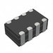 LCF201204B101TG by Littelfuse Inc. - CMC 120MA 4LN 100 OHM SMD