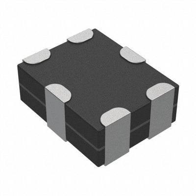 LCFE121002A350TG by Littelfuse Inc. - CMC 100MA 2LN 35 OHM SMD ESD