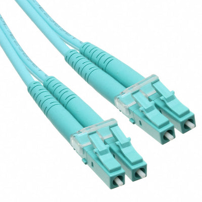 LCLC-3DTP010 by Bel Inc. - FIBER OPTIC CBL LC-LC DUPLEX 1M