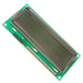 LCM-S01601DSF by Lumex Opto/Components Inc. - LCD MOD 16DIG 16X1 TRANS YLW/GRN