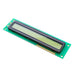 LCM-S01601DSR/D by Lumex Opto/Components Inc. - LCD MODULE 16X1 CHAR RFL STN
