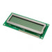 LCM-S01601DSR by Lumex Opto/Components Inc. - LCD MOD 16 DIG 16 X 1 REFLECTIVE