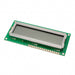 LCM-S01601DTR by Lumex Opto/Components Inc. - LCD MOD 16 DIG 16 X 1 REFLECTIVE