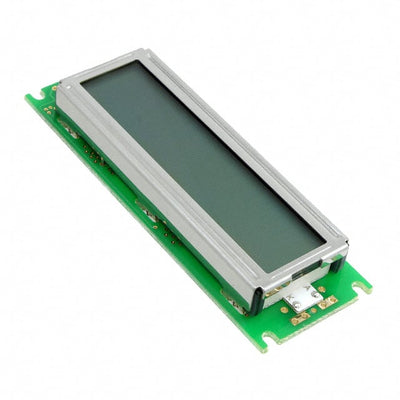 LCM-S01602DSF/C by Lumex Opto/Components Inc. - LCD MOD 32DIG 16X2 TRANS YLW/GRN