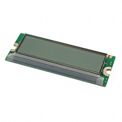 LCM-S01602DTR/M by Lumex Opto/Components Inc. - LCD MOD 32 DIG 16 X 2 REFLECTIVE
