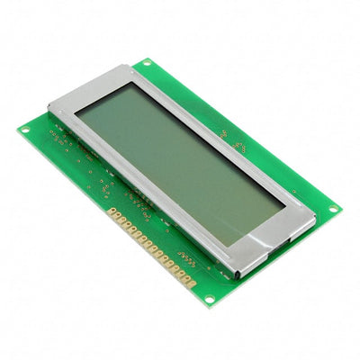 LCM-S02004DSR by Lumex Opto/Components Inc. - LCD MOD 80 DIG 20 X 4 REFLECTIVE