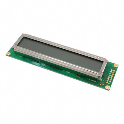 LCM-S02402DSF by Lumex Opto/Components Inc. - LCD MOD 48DIG 24X2 TRANS YLW/GRN