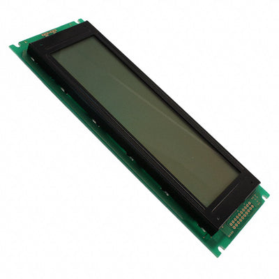 LCM-S24064GSF by Lumex Opto/Components Inc. - LCD MOD GRAPHIC 240X64 W/LED