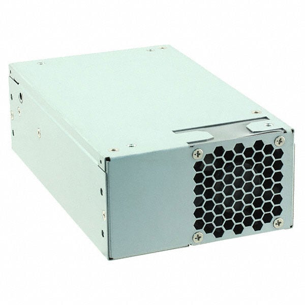 LCM600L by Artesyn Embedded Power - AC/DC CONVERTER 12V 600W