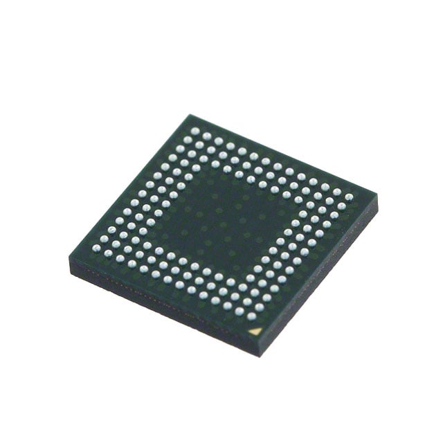 LCMXO640C-3M132C by Lattice Semiconductor Corporation - IC FPGA 101 I/O 132CSBGA
